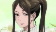 Tsumiki Fushiguro as seen in Jujutsu Kaisen (Image via MAPPA)